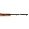 Image 15 : Soviet SKS Type 45 Semi-Automatic Carbine with Folding Bayonet, and Accessories