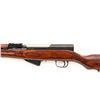 Image 4 : Soviet SKS Type 45 Semi-Automatic Carbine with Folding Bayonet, and Accessories