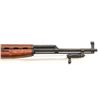 Image 5 : Soviet SKS Type 45 Semi-Automatic Carbine with Folding Bayonet, and Accessories
