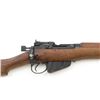 Image 3 : British No.4 Mk 2 Lee Enfield Bolt Action Rifle
