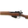 Image 4 : British No.4 Mk 2 Lee Enfield Bolt Action Rifle