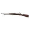 Image 2 : Antique Chilean Model 1895 Mauser Bolt Action Short Rifle