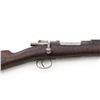 Image 3 : Antique Chilean Model 1895 Mauser Bolt Action Short Rifle