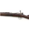Image 4 : Antique Chilean Model 1895 Mauser Bolt Action Short Rifle