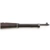 Image 5 : Antique Chilean Model 1895 Mauser Bolt Action Short Rifle