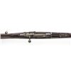 Image 7 : Antique Chilean Model 1895 Mauser Bolt Action Short Rifle