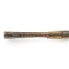Image 10 : Tribal Modified French Model 1874 Gras Single Shot Bolt Action Musketoon