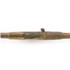 Image 11 : Tribal Modified French Model 1874 Gras Single Shot Bolt Action Musketoon