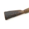 Image 12 : Tribal Modified French Model 1874 Gras Single Shot Bolt Action Musketoon