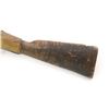 Image 15 : Tribal Modified French Model 1874 Gras Single Shot Bolt Action Musketoon