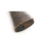 Image 17 : Tribal Modified French Model 1874 Gras Single Shot Bolt Action Musketoon