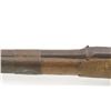 Image 18 : Tribal Modified French Model 1874 Gras Single Shot Bolt Action Musketoon