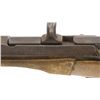 Image 19 : Tribal Modified French Model 1874 Gras Single Shot Bolt Action Musketoon
