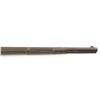 Image 5 : Tribal Modified French Model 1874 Gras Single Shot Bolt Action Musketoon