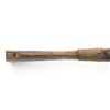 Image 7 : Tribal Modified French Model 1874 Gras Single Shot Bolt Action Musketoon