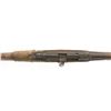 Image 8 : Tribal Modified French Model 1874 Gras Single Shot Bolt Action Musketoon
