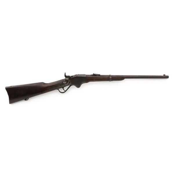 Spencer U.S. Model 1860 Lever Action Carbine