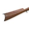 Image 12 : G. Goulcher Half-Stock Percussion Kentucky Rifle