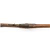 Image 14 : G. Goulcher Half-Stock Percussion Kentucky Rifle