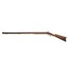 Image 2 : G. Goulcher Half-Stock Percussion Kentucky Rifle