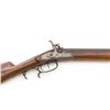 Image 3 : G. Goulcher Half-Stock Percussion Kentucky Rifle