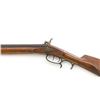 Image 4 : G. Goulcher Half-Stock Percussion Kentucky Rifle