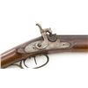 Image 7 : G. Goulcher Half-Stock Percussion Kentucky Rifle