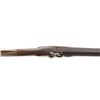 Image 9 : G. Goulcher Half-Stock Percussion Kentucky Rifle