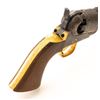 Image 12 : Colt 1851 Navy Percussion Revolver