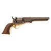 Image 2 : Colt 1851 Navy Percussion Revolver