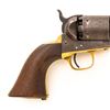 Image 3 : Colt 1851 Navy Percussion Revolver