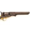 Image 5 : Colt 1851 Navy Percussion Revolver