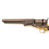 Image 6 : Colt 1851 Navy Percussion Revolver