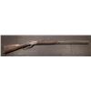 Image 1 : Antique Marlin Model 1881 Lever Action Rifle