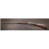Image 2 : Antique Marlin Model 1881 Lever Action Rifle
