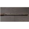 Image 8 : Antique Marlin Model 1881 Lever Action Rifle