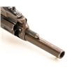 Image 10 : Antique Colt Model 1877 Thunderer Double Action Revolver