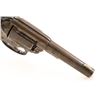 Image 12 : Antique Colt Model 1877 Thunderer Double Action Revolver