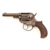 Image 1 : Antique Colt Model 1877 Thunderer Double Action Revolver