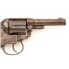 Image 5 : Antique Colt Model 1877 Thunderer Double Action Revolver