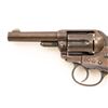 Image 6 : Antique Colt Model 1877 Thunderer Double Action Revolver