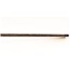Image 11 : R. Ashmore & Son Smoothbore Fowler Converted to Percussion