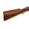Image 12 : R. Ashmore & Son Smoothbore Fowler Converted to Percussion