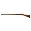 Image 2 : R. Ashmore & Son Smoothbore Fowler Converted to Percussion