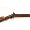 Image 3 : R. Ashmore & Son Smoothbore Fowler Converted to Percussion