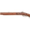Image 12 : Unmarked Percussion Full-Stock Pennsylvania Rifle