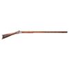 Image 1 : Unmarked Percussion Full-Stock Pennsylvania Rifle