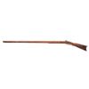 Image 2 : Unmarked Percussion Full-Stock Pennsylvania Rifle