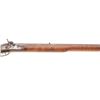 Image 5 : Unmarked Percussion Full-Stock Pennsylvania Rifle