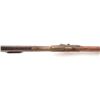 Image 9 : Unmarked Percussion Full-Stock Pennsylvania Rifle